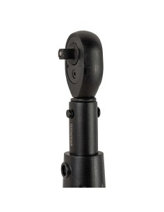 LLAVE DINAMOMÉTRICA DE 1/4" CON MIRILLA (1-5NM)