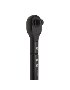 LLAVE DINAMOMÉTRICA DE 3/4" CON MIRILLA (150-750NM)