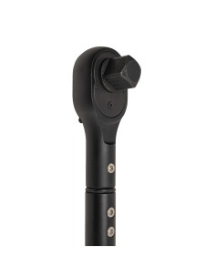 LLAVE DINAMOMÉTRICA DE 1" CON MIRILLA (200-1000NM)