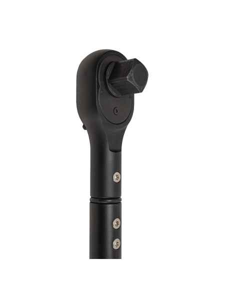 LLAVE DINAMOMÉTRICA DE 1" CON MIRILLA (200-1000NM)