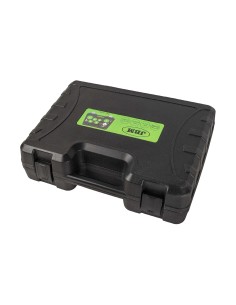COMPROBADOR DE SISTEMA DE REFRIGERACIÓN PARA CAMIÓN