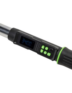 LLAVE DINAMOMÉTRICA DIGITAL DE 1/2" 17-340NM