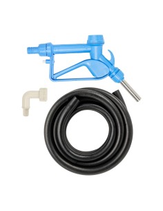 BOMBA ELÉCTRICA PARA AUS32 CON TANQUE DE 50L