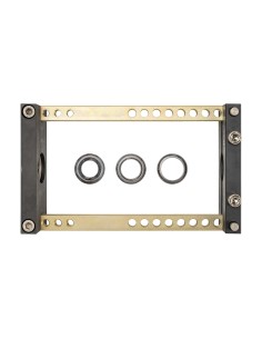 EXTRACTOR DE JUNTAS HOMOCINÉTICAS PARA SUV - 4 PIEZAS