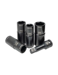 SET DE 4 VASOS DE IMPACTO CON DOBLE CARA