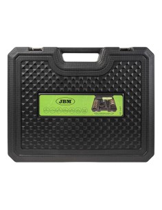 JUEGO EXTRACTOR/INSTALADOR DE SILENT BLOCKS RANURADOS