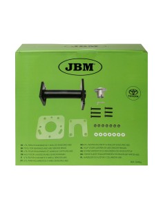 ÚTIL PARA RODAMIENTOS Y ANILLOS SENSORES ABS