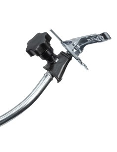 SOPORTE UNIVERSAL PARA PANELES Y PARACHOQUES