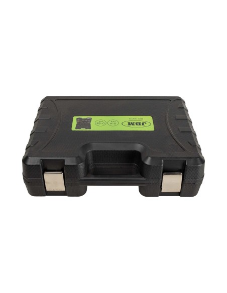 KIT DETECTOR DE FUGAS PARA SISTEMAS DE TURBOALIMENTACIÓN CON MANÓMETRO