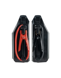 ARRANCADOR DE VEHÍCULOS MULTIFUNCIÓN CON PANTALLA DIGITAL Y BATERÍAS DE LITIO DE 48.000MAH - 12V/24V
