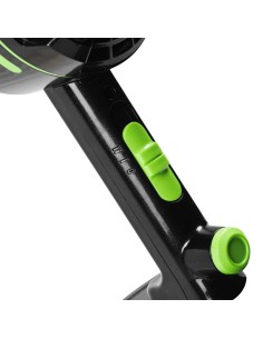 SOPLADOR DE AIRE ELÉCTRICO PARA SECADO DE VEHÍCULOS