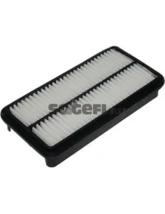 A1118 Filtro de aire Purflux en Oferta