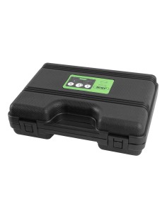 SET EXTRACTOR/INSTALADOR DE SILENTBLOCK DE SUBCHASIS TRASERO RENAULT