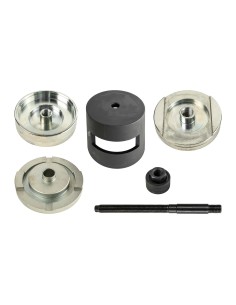 SET EXTRACTOR/INSTALADOR DE SILENTBLOCK DE SUBCHASIS TRASERO BMW X5