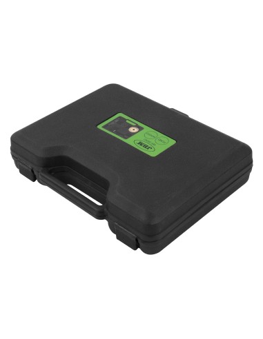 SET EXTRACTOR/INSTALADOR SILENTBLOCK DE BRAZO TRASERO FORD MONDEO