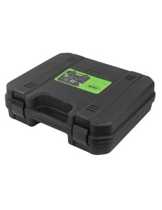 SET EXTRACTOR/INSTALADOR DE COJINETE DE RUEDA FORD/LAND ROVER/VOLVO