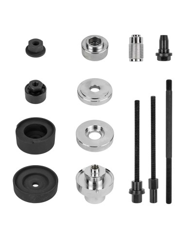 SET EXTRACTOR DE SILENTBLOCK PARA AUDI/VW