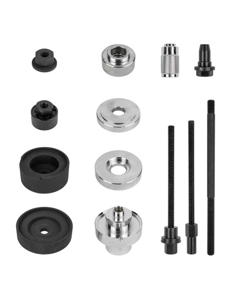 SET EXTRACTOR DE SILENTBLOCK PARA AUDI/VW