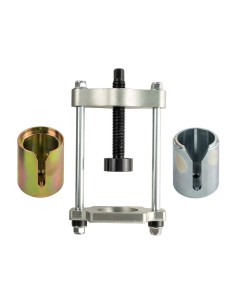 SET EXTRACTOR/INSTALADOR DE SILENTBLOCK DE SUBCHASIS TRASERO PARA FORD