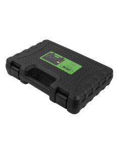 SET EXTRACTOR/INSTALADOR DE SILENTBLOCK DE BRAZO TRASERO PARA BMW