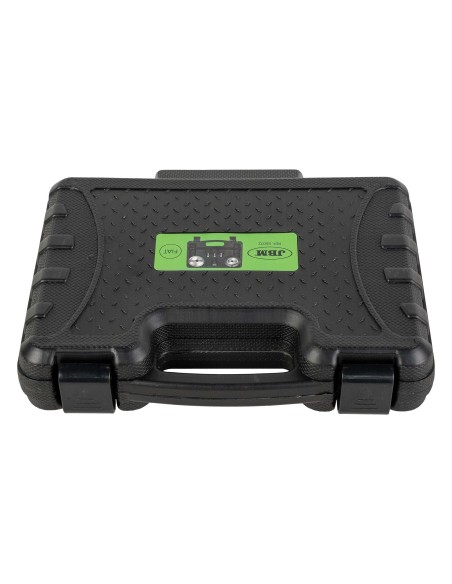 SET INSTALADOR DE SILENTBLOCK DE EJE TRASERO PARA FIAT