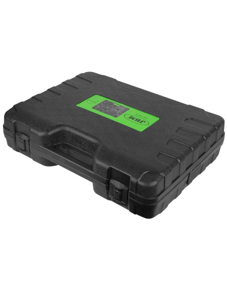 SET EXTRACTOR/INSTALADOR DE SILENTBLOCK DE BRAZO DE SUSPENSIÓN TRASERO PARA TOYOTA