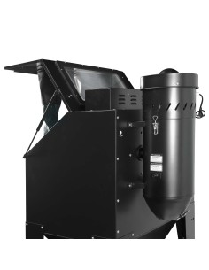 MÁQUINA CHORREADORA DE ARENA - 346L