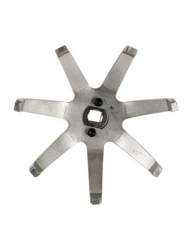 LLAVE PARA TUERCA DE AFORADOR BMW / MINI