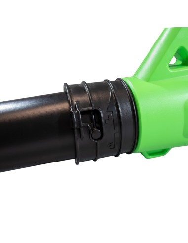SOPLADOR A BATERÍA