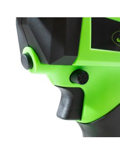 PISTOLA DE SILICONA A BATERÍA