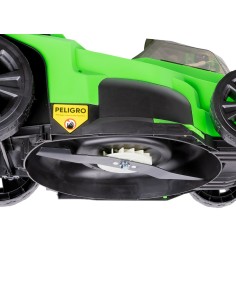 CORTACESPED A BATERÍA