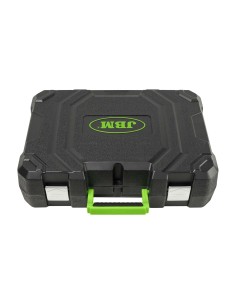 PISTOLA DE IMPACTO BRUSHLESS A BATERÍA 3/4" 1800NM CON MALETÍN