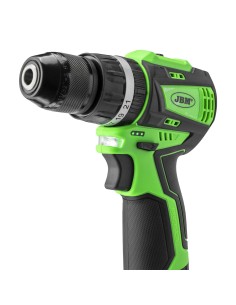 TALADRO PERCUTOR A BATERÍA DE 12V