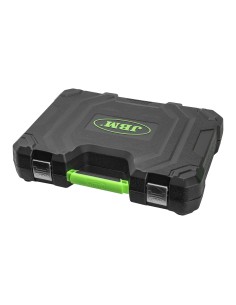 TALADRO PERCUTOR A BATERÍA DE 12V CON MALETÍN