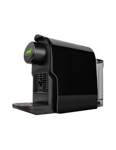 LIMPIADOR DE PIEZAS ULTRASÓNICO 30L + MÁQUINA CHORREADORA DE ARENA 90L + CAFETERA DE CÁPSULAS