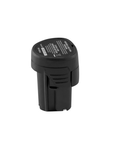 60055 RADIO INALÁMBRICA + 60025 CARGADOR 12V + 60026 BATERÍA LI-ION 2.0AH