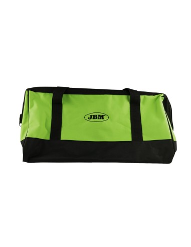 60056 MINI SIERRA DE 12V + 60055 RADIO +60025 CARGADOR 12V+ 60026 BATERÍA LI-ION 2.0AH + 53782 BOLSA