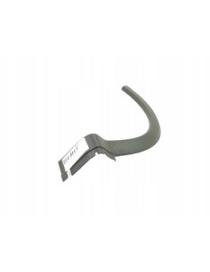 Moldura Paso de Rueda Trasero Derecho Opel Corsa C (2000–2006) – Ref. 09114742