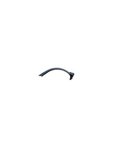 Moldura Paso de Rueda Trasero Derecho Opel Corsa C (2000–2006) – Ref. 09114742