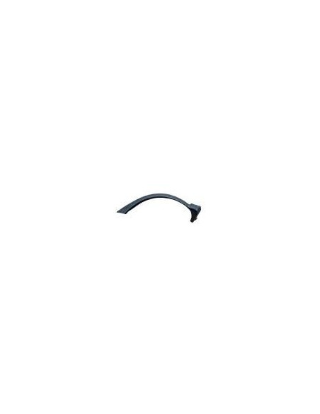 Moldura Paso de Rueda Trasero Derecho Opel Corsa C (2000–2006) – Ref. 09114742