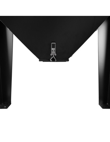 MÁQUINA CHORREADORA DE ARENA 220L