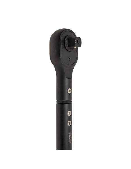 LLAVE DINAMOMÉTRICA DE 3/4" CON MIRILLA (150-750NM)