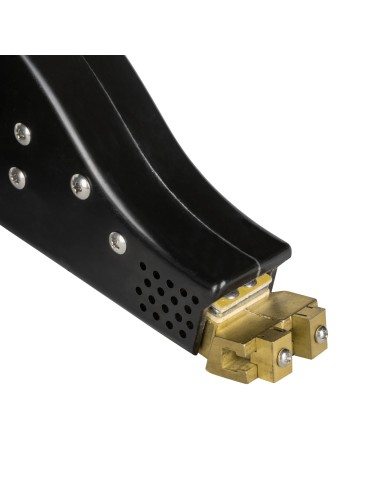 MÁQUINA PARA RALLAR NEUMÁTICOS