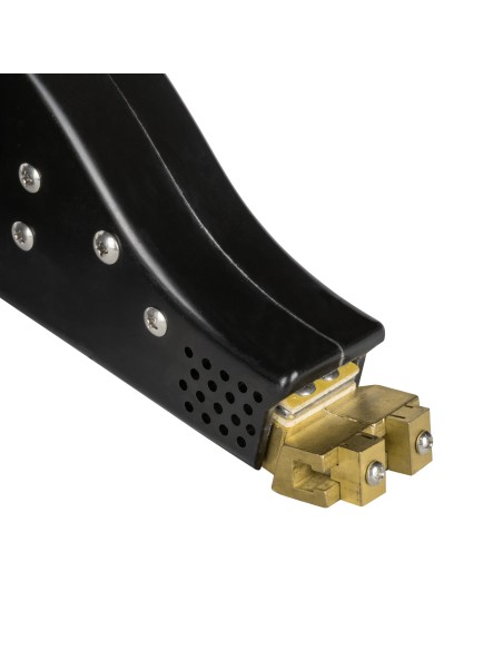 MÁQUINA PARA RALLAR NEUMÁTICOS