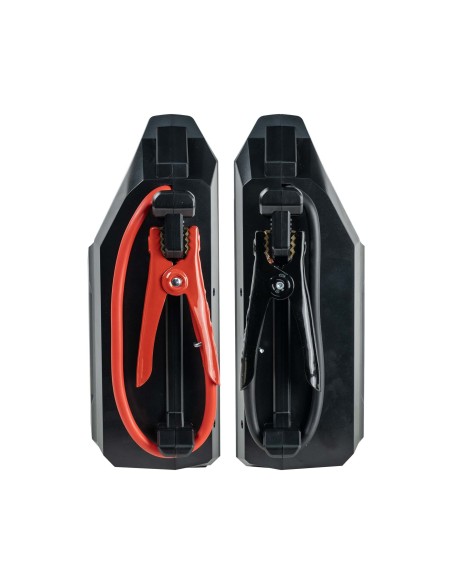 ARRANCADOR DE VEHÍCULOS MULTIFUNCIÓN CON PANTALLA DIGITAL Y BATERÍAS DE LITIO DE 48.000MAH - 12V/24V