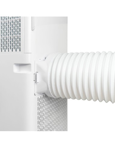 AIRE ACONDICIONADO PORTÁTIL 2600W
