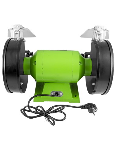 AMOLADORA ELÉCTRICA - 600W