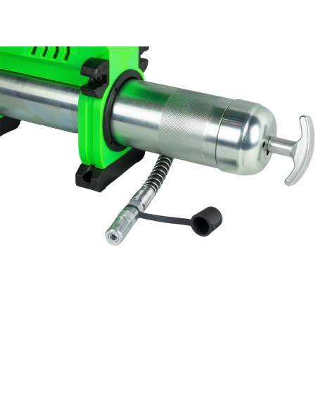 PISTOLA ENGRASADORA A BATERÍA