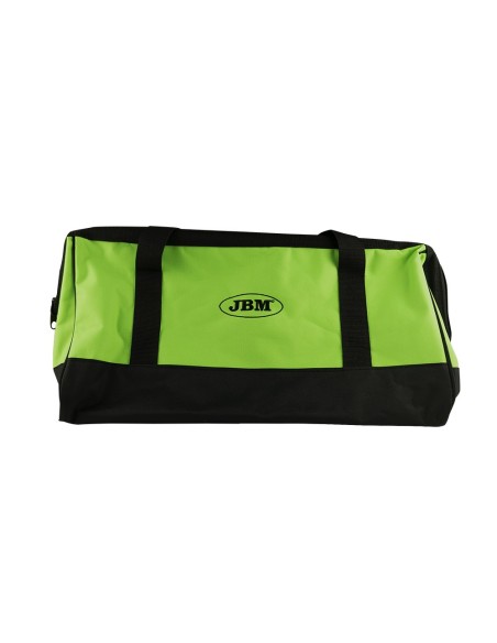 60056 MINI SIERRA DE 12V + 60055 RADIO +60025 CARGADOR 12V+ 60026 BATERÍA LI-ION 2.0AH + 53782 BOLSA