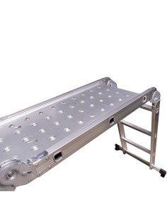ESCALERA MULTIPOSICIÓN